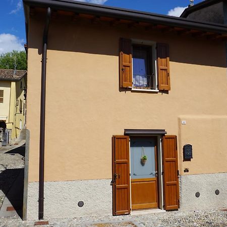 La Casetta In Cittadella Lonato Eksteriør bilde