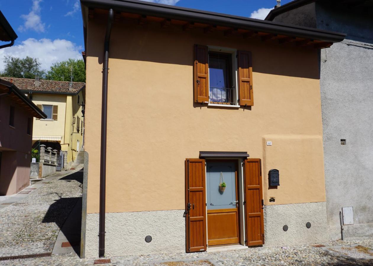 La Casetta In Cittadella Lonato Eksteriør bilde
